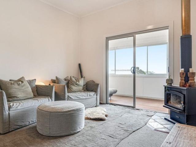 Rare Coopers Shoot Rental | Ocean Views, Acreage & Fruit Orchard