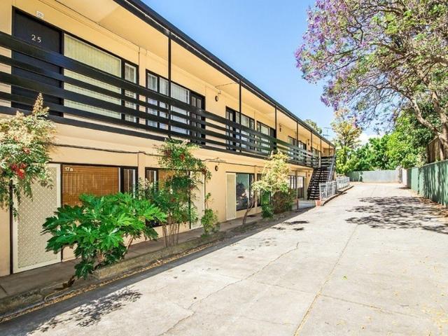 Partially Furnished in a Great Location