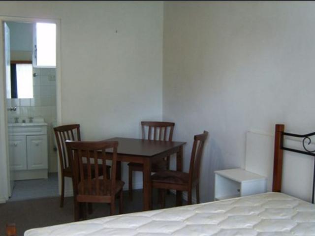 Partially Furnished in a Great Location