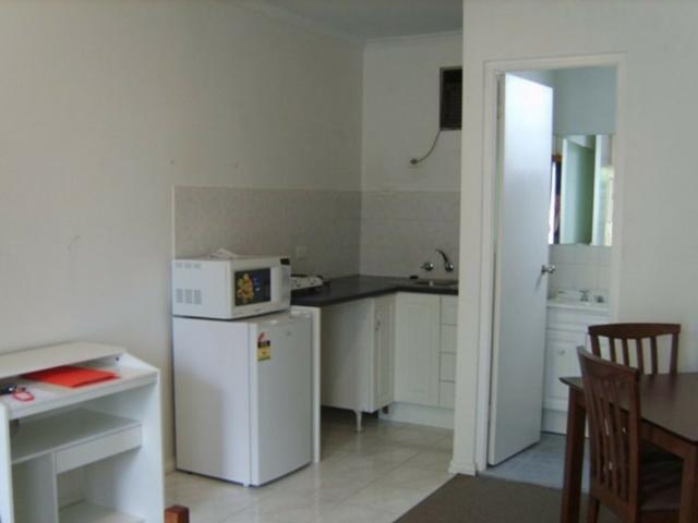 Partially Furnished in a Great Location