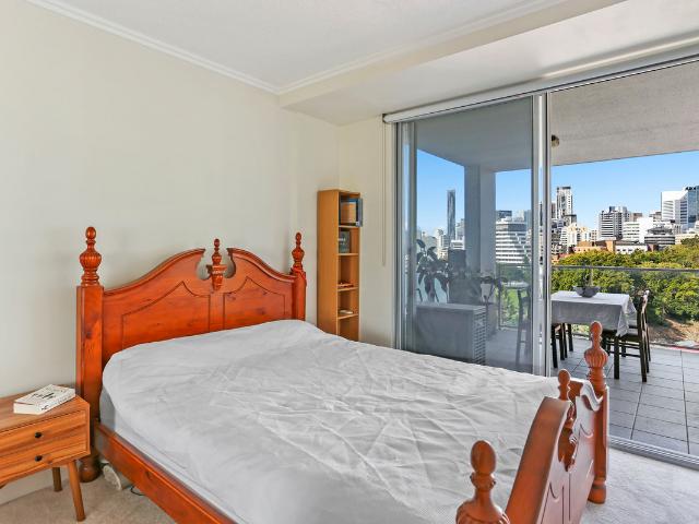 Partially Furnished Parklands Apartment