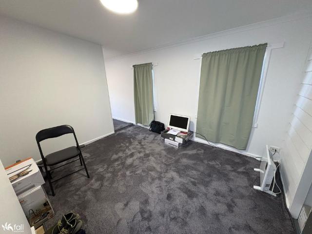 Partially Furnished Studio With Electricity Included