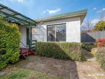 Scullin, Mount Stromlo, Yass Valley, Victoria