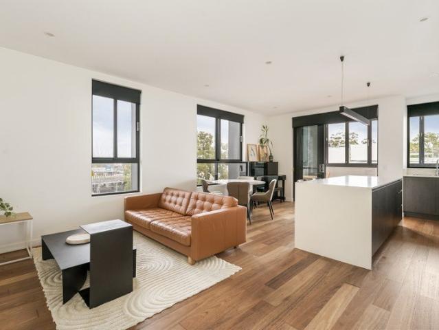 Partially Furnished Two Bedroom Apartment in the Heart of Indooroopilly