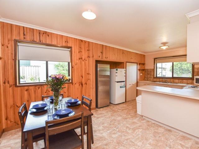 Partially Furnished Two Bedroom Home