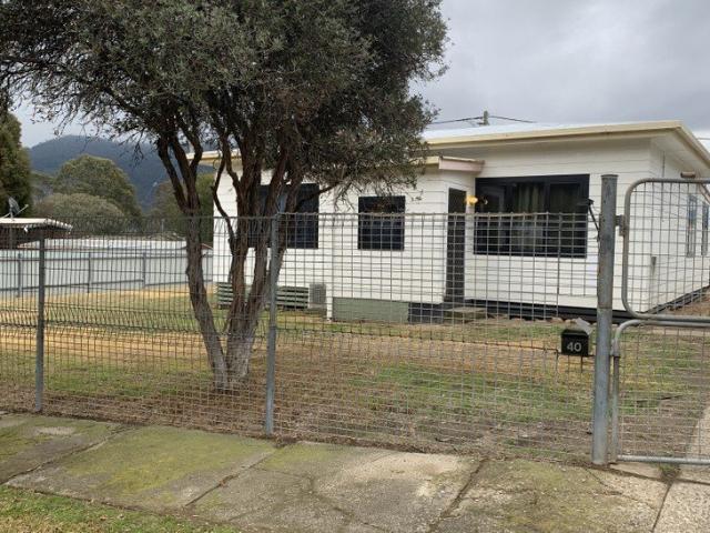 PARTIALLY FURNISHED THREE BEDROOM HOME IN THE TRANQUIL TOWNSHIP OF TALBINGO