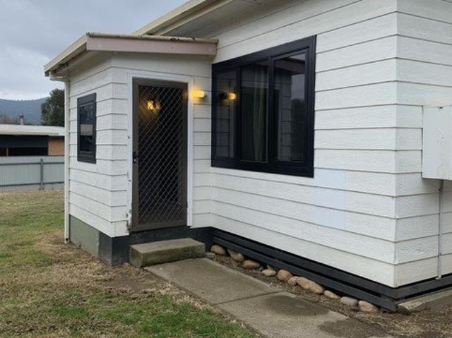 PARTIALLY FURNISHED THREE BEDROOM HOME IN THE TRANQUIL TOWNSHIP OF TALBINGO