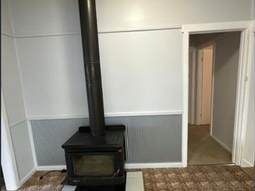 PARTIALLY FURNISHED THREE BEDROOM HOME IN THE TRANQUIL TOWNSHIP OF TALBINGO