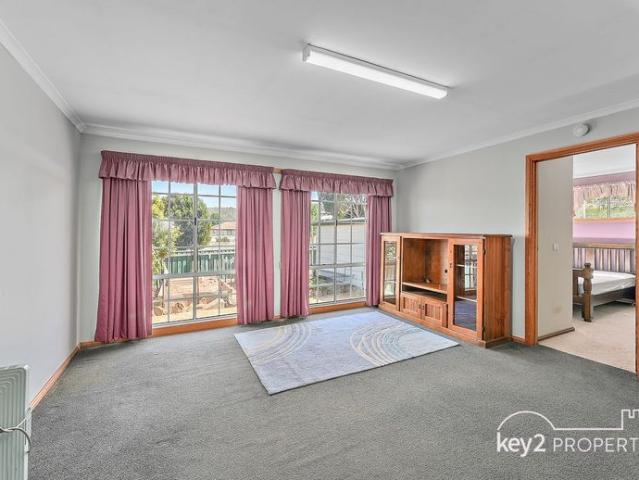 Partially Furnished Unit Available