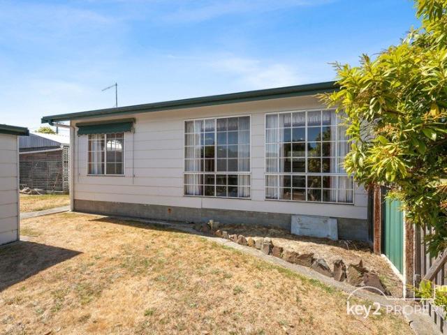 Partially Furnished Unit Available