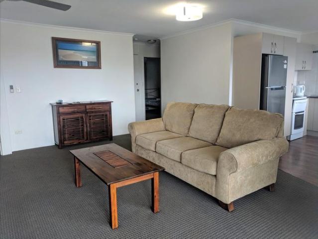 Partially Furnished Unit Ocean Views Skyline Units