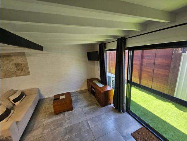 Partially Furnished Unit with a Resort Style Feel on Miller Street at Bargara!