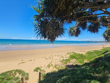 Partially Furnished Unit with a Resort Style Feel on Miller Street at Bargara!