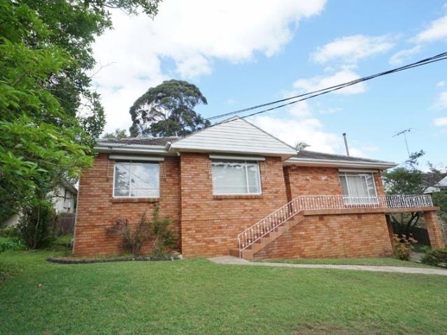 Partially Furnished Well Maintained Three Bedroom Family Home In Quiet and Peaceful Cul de sac