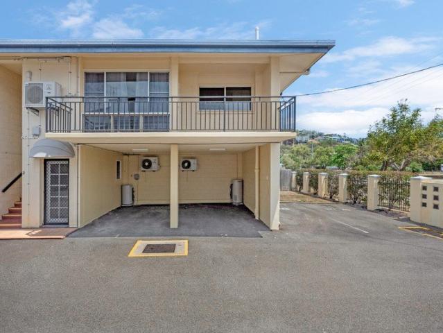 Partially Furnished 1 Bedroom Unit in the Heart of North Ward