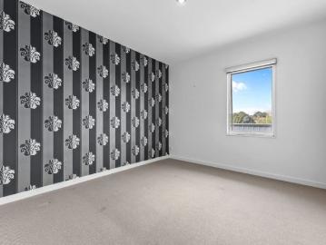 Partially Furnished 2 Bedder with Large Balcony and a View