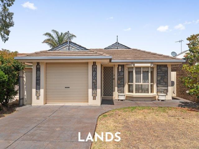 Partially Furnished 3 Bedroom Home | Available 2nd November 2026