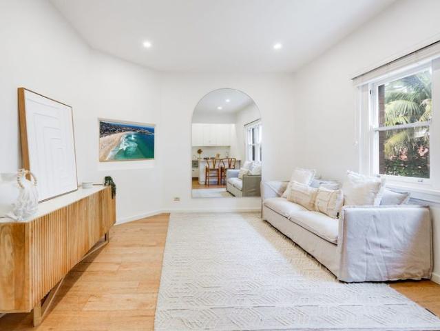 Partially Furnished 3 Bedrooms. Available Now