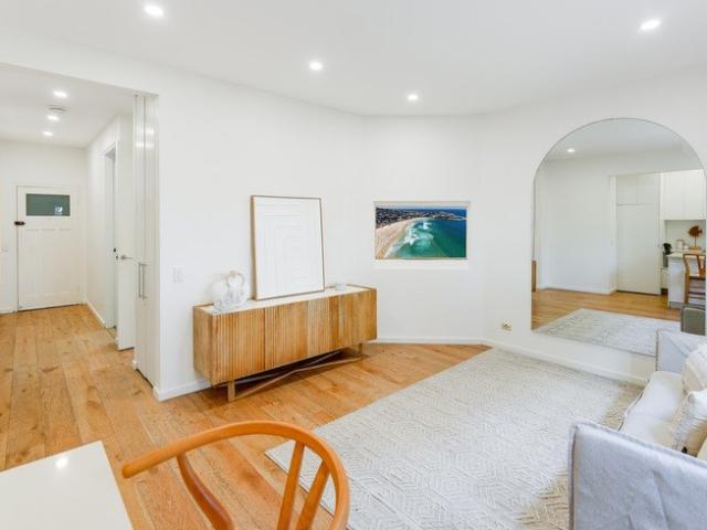 Partially Furnished 3 Bedrooms. Available Now