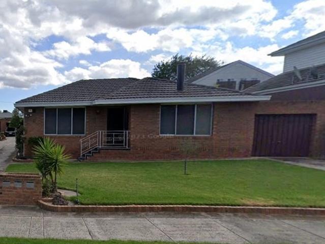 PARTIALLY RENOVATED FAMILY UNIT