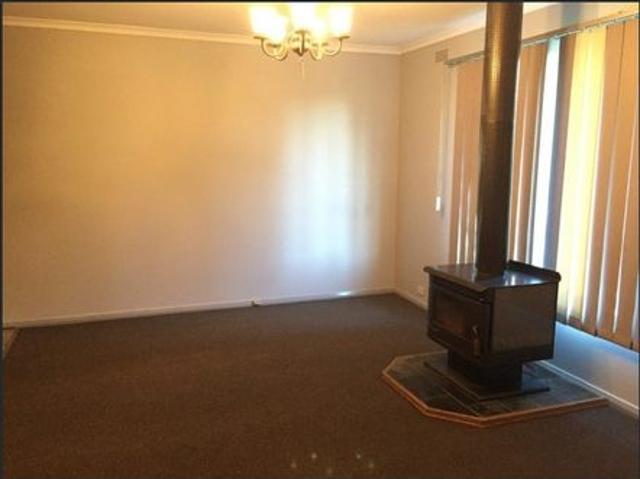 PARTIALLY RENOVATED FAMILY UNIT