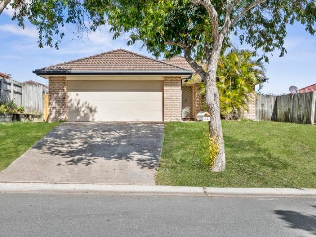 Partially renovated Family Home!