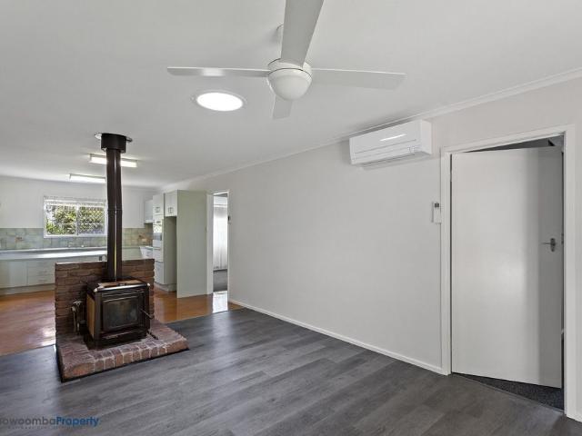 PARTIALLY RENOVATED FAMILY HOME!