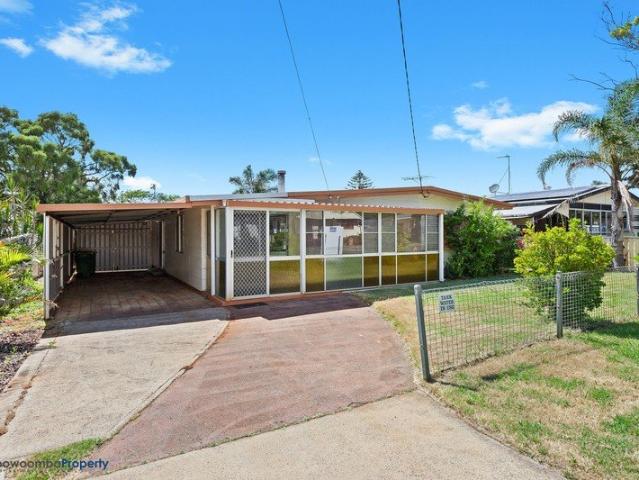 PARTIALLY RENOVATED FAMILY HOME!