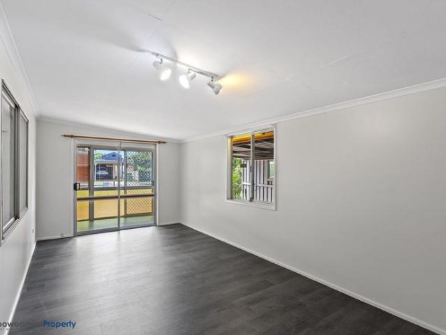 PARTIALLY RENOVATED FAMILY HOME!