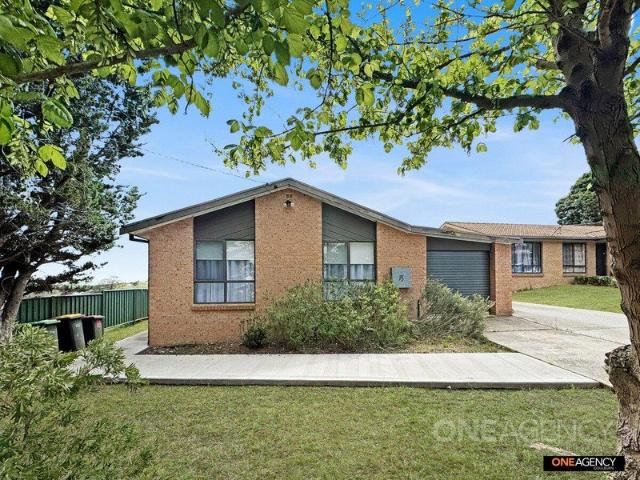 PARTIALLY RENOVATED HOME CLOSE TO GOULBURN CBD