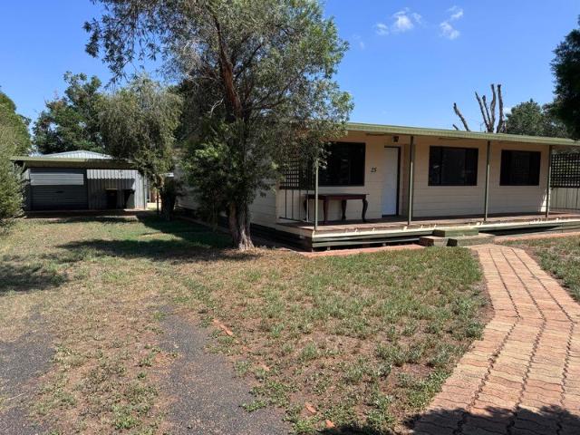 Partially Renovated Home on Spacious 1,265sqm Block
