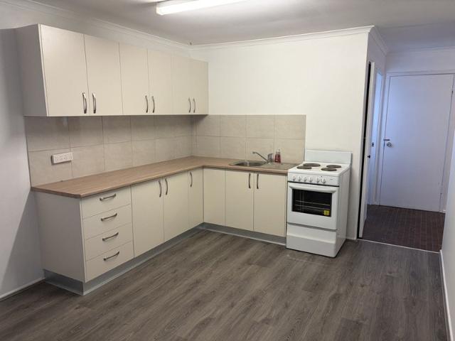 Partially Renovated 2 Bedroom Unit in Quiet Complex