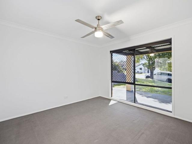 PARTIALLY RENOVATED 3 BEDROOM FAMILY HOME plus media room/4th bedroom
