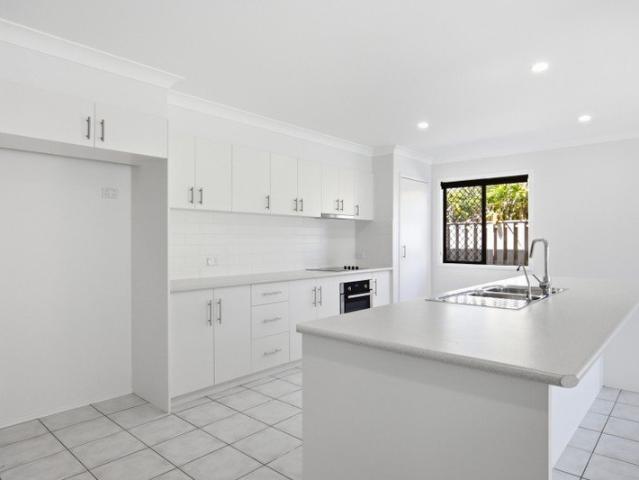 PARTIALLY RENOVATED 3 BEDROOM FAMILY HOME plus media room/4th bedroom