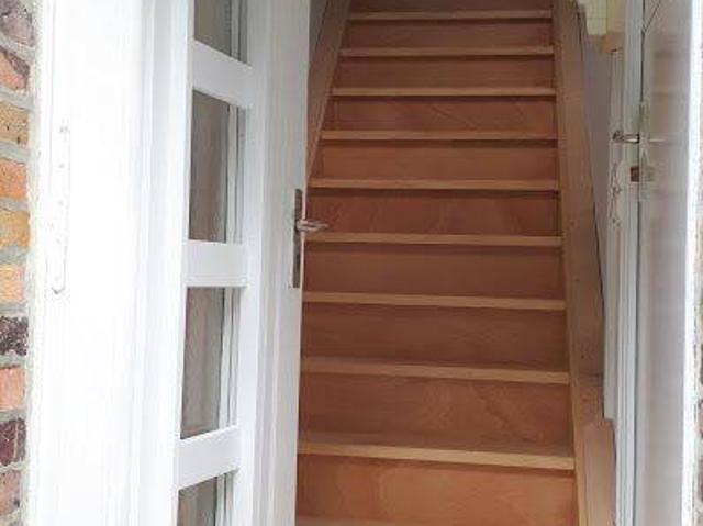 Particulier loue Maison agréable, lumineuse, 63 m² dans longère, au fond d’une impasse Longueville 77650