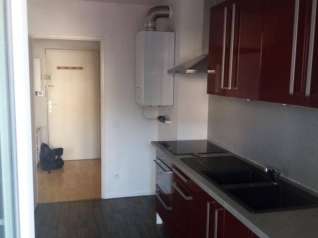 Particulier loue T2 secteur Purpan, 50 m carrés