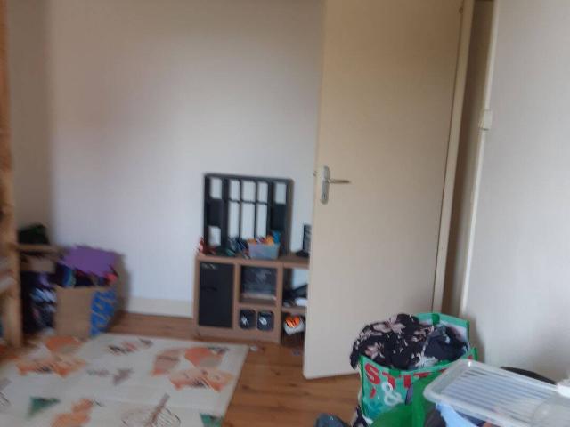Particulier loue un T3