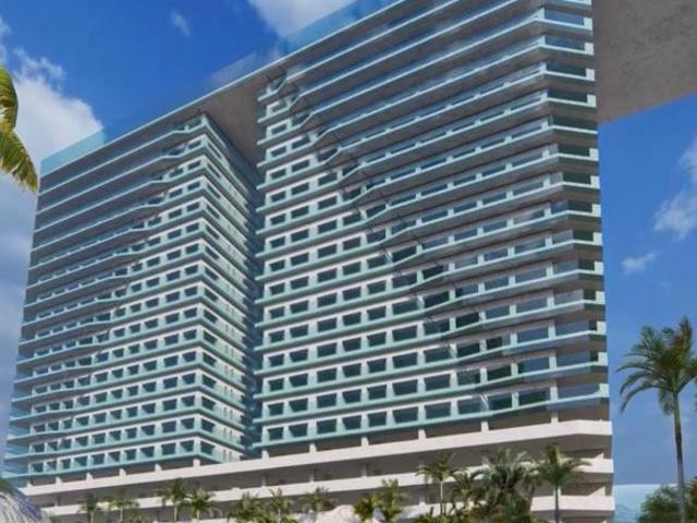 Participaciones del Parque recreativo Toram en Mazatlán