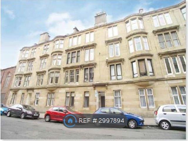 Partick, Glasgow G11, 1 bed flat to rent, £975 pcm | PrimeLocation