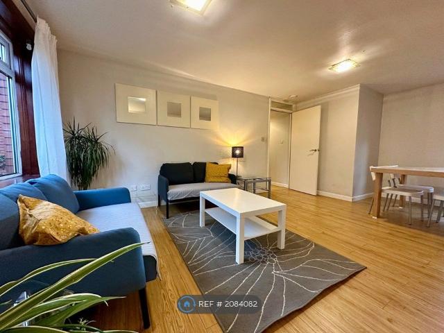 Partick, Glasgow G11, 2 bed flat to rent, £1,400 pcm | PrimeLocation