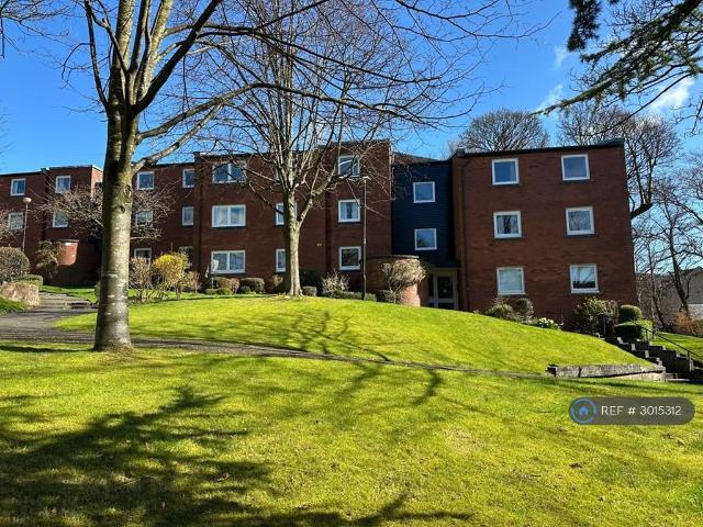 Partickhill, Glasgow, G11 2 bed flat to rent £1,395 pcm £322 pw