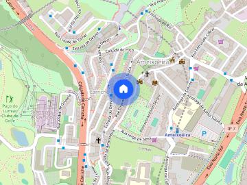 Rua Engenheiro Quartin Graça, Santa Clara, Lisboa, Distrito de Lisboa