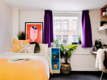 Miller Street G1 Glasgow, G2, Merchant, Glasgow, Glasgow and Clyde Valley
