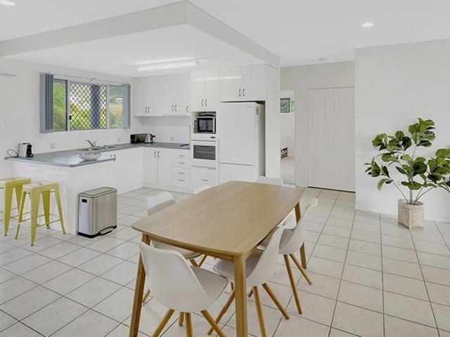 PARTLY FURNISHED MODERN SPACIOUS UNIT ON THE BEACH!