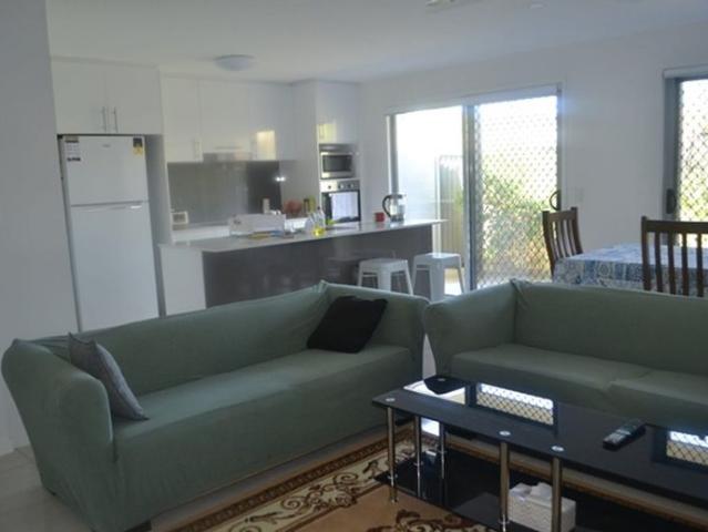 PARTLY FURNISHED OR UNFURNISHED NEAR NEW TOWNHOUSE