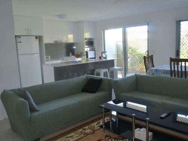 PARTLY FURNISHED OR UNFURNISHED NEAR NEW TOWNHOUSE