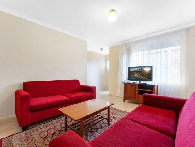 Partly furnished or Unfurnished