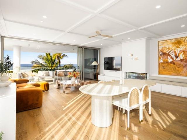 Partly Furnished Available 5 August 2026