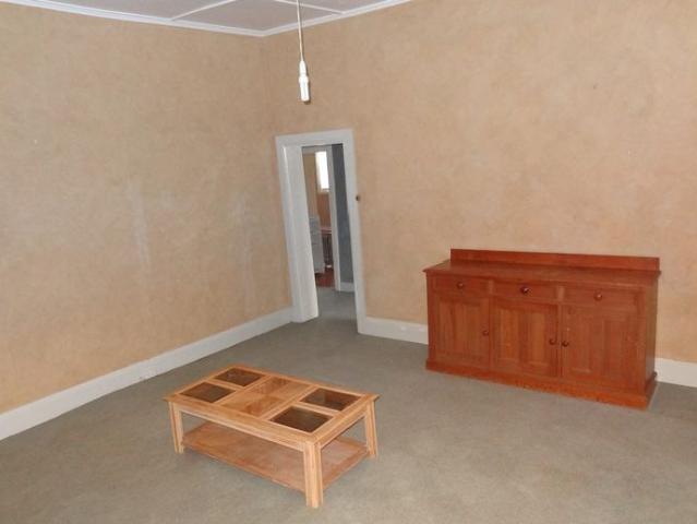 PARTLY FURNISHED AND FULL OF CHARM!