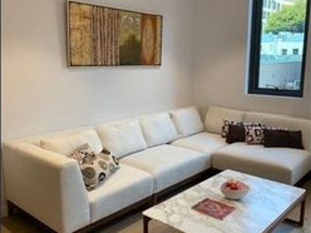 Available Now FURNISHED APARTMENT IN THE HEART OF HAYMARKET